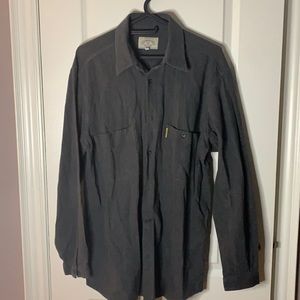 Armani Jeans shirt
